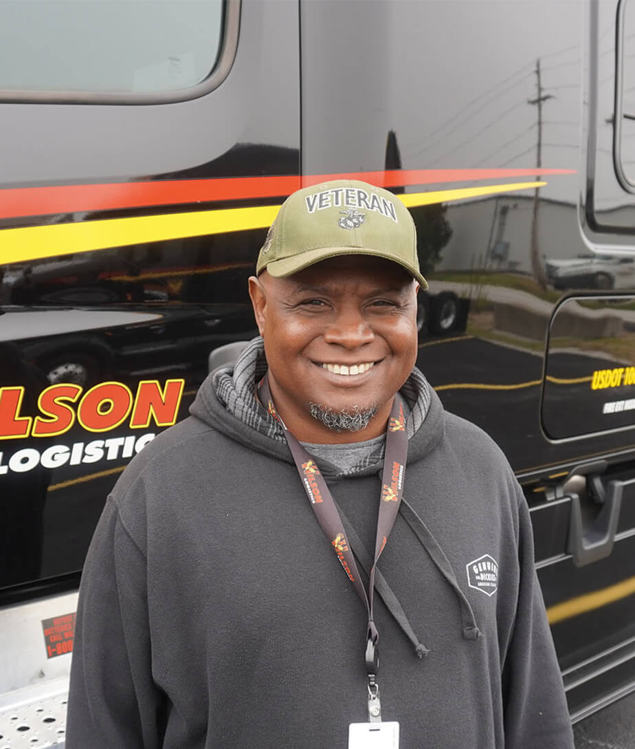 Local Driver Jobs Wilson Logistics